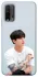 Чехол на Xiaomi Redmi 9T Jungkook - BTS фото 1 из 1