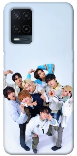 Чохол на Oppo A54 4G Stray Kids One Vision фото 1 з 1