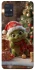 Чохол на Samsung Galaxy A51 Grinch mood ver.5 фото 1 з 1