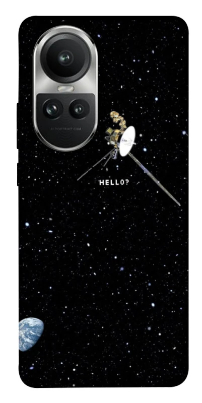 Чохол на Oppo Reno 10 Project Hail Mary ver.9 фото 1 з 1