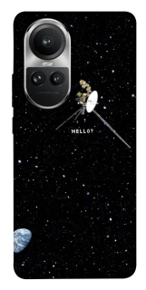 Чохол на Oppo Reno 10 Project Hail Mary ver.9 фото 1 з 1