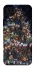 Чехол на ZTE Blade v2020 Новогодний v28 фото 1 Чехол на ZTE Blade v2020 Новогодний v28 фото 1 из 1