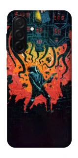 Чехол на Samsung Galaxy A26 5G Stranger Things ver.3 фото 1 из 1