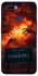 Чехол на Oppo A5s Stranger Things ver.13 фото 1 из 1