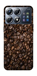 Чохол на Xiaomi POCO X8 Pro Сoffee beans фото 1 з 1