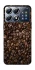 Чохол на Xiaomi POCO X8 Pro Сoffee beans фото 1 з 1