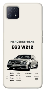 Чохол на Oppo A72 5G / A73 5G MB E63 W212 фото 1 з 1