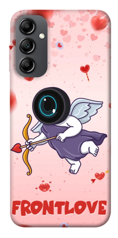 Чохол на Samsung Galaxy A14 4G/5G Frontlove фото 1 з 1