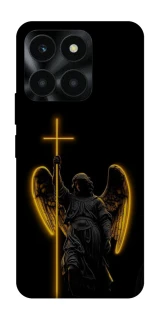 Чохол на Huawei Honor X6a Angel of Faith фото 1 з 1
