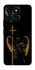 Чохол на Huawei Honor X6a Angel of Faith фото 1 з 1
