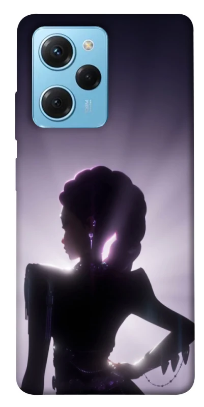 Чохол на Xiaomi Poco X5 Pro 5G K-Pop Demon Hunters ver.13 фото 1 з 1