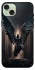 Чехол на Apple iPhone 15 Plus (6.7") Dark Angel фото 1 из 1