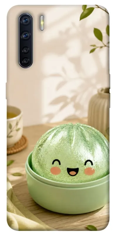 Чохол на Oppo A91 Dumpling ver.3 фото 1 з 1
