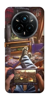 Чохол на Realme 14 Pro Retro style v4 фото 1 з 1