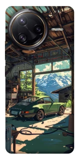 Чохол на Xiaomi Poco F7 Ultra Porsche фото 1 з 1