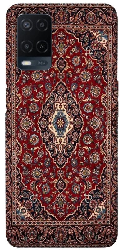 Чохол на Oppo A54 4G Килим v2 фото 1 з 1