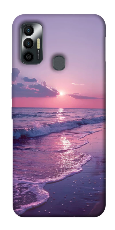 Чохол на TECNO Spark 7 Sea фото 1 з 1