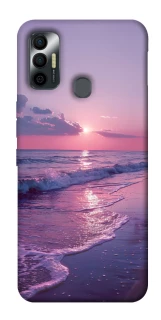 Чохол на TECNO Spark 7 Sea фото 1 з 1