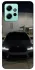 Чехол на Xiaomi Redmi Note 12 4G BMW V55 фото 1 из 1