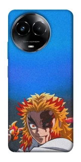 Чохол на Realme C67 4G Anime v19 фото 1 з 1