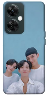 Чохол на OnePlus Nord CE 3 Lite Seventeen фото 1 з 1