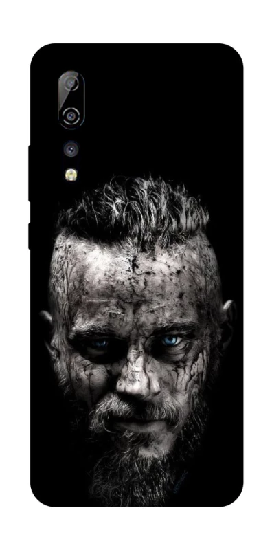 Чохол на ZTE Axon 10 Pro Ragnar фото 1 з 1