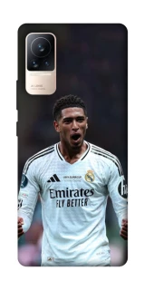 Чехол на Xiaomi Civi 6 Jude Bellingham V2 фото 1 из 1