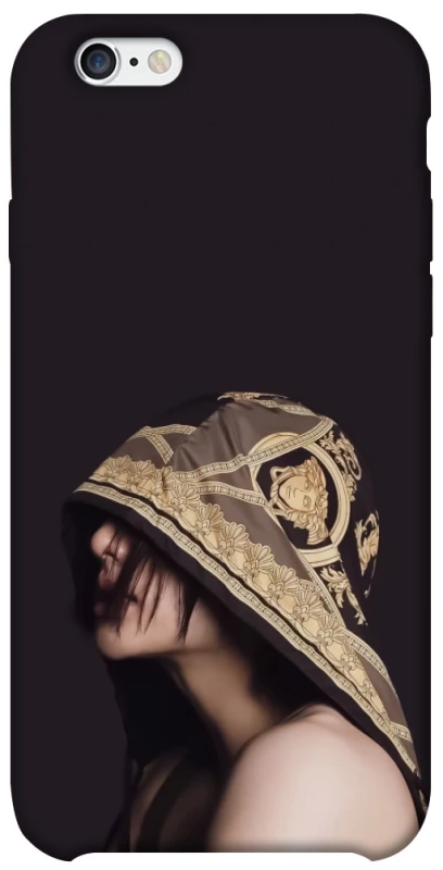 Чехол на Apple iPhone 6/6s (4.7") HyunJin v2 фото 1 из 1