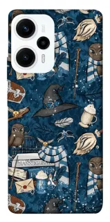 Чехол на Xiaomi Poco F5 / Note 12 Turbo Harry Potter V20 фото 1 из 1