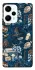 Чохол на Xiaomi Poco F5 / Note 12 Turbo Harry Potter V20 фото 1 з 1