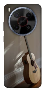 Чехол на ZTE Blade V70 Max Гитара фото 1 Чехол на ZTE Blade V70 Max Гитара фото 1 из 1