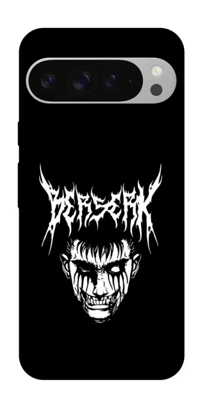 Чехол на Google Pixel 9 Pro XL Berserk v2 фото 1 из 1