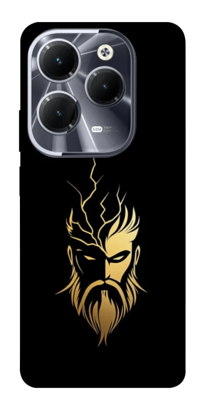 Чохол на Infinix Hot 40 Pro Zeus фото 1 з 1