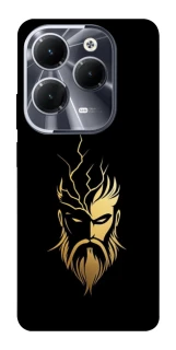 Чохол на Infinix Hot 40 Pro Zeus фото 1 з 1