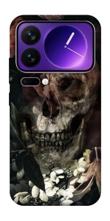 Чехол на Xiaomi 17 Pro Max Romantic Halloween ver.1 фото 1 из 1