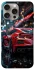 Чехол Red sports car фото 1 из 1
