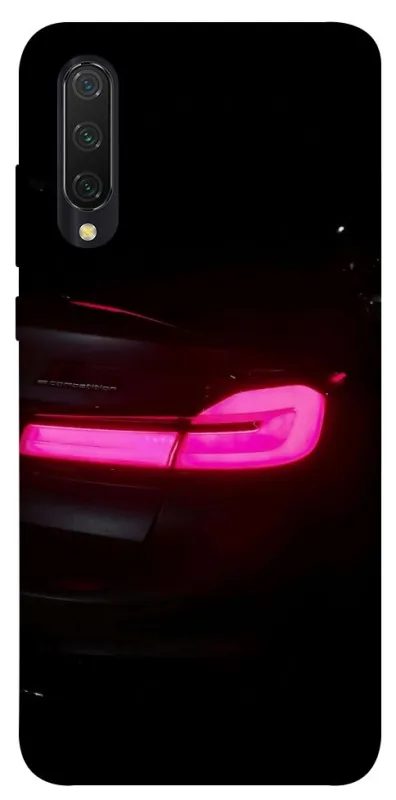 Чохол на Xiaomi Mi CC9 / Mi 9 Lite BMW v46 фото 1 з 1