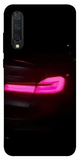 Чехол на Xiaomi Mi CC9 / Mi 9 Lite BMW v46 фото 1 из 1