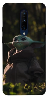 Чохол на OnePlus 7 Pro Бэбі Йода фото 1 з 1