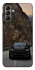 Чохол на Samsung Galaxy A04s Land Cruiser black фото 1 з 1
