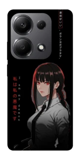 Чехол на Xiaomi Redmi Note 13 Pro 5G She is Japanese ver.3 фото 1 из 1