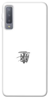 Чохол на Samsung A750 Galaxy A7 (2018) Сокіл фото 1 з 1