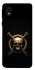 Чохол на Samsung Galaxy M01 Core / A01 Core Golden Skull фото 1 з 1