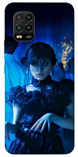 Чохол на Xiaomi Mi 10 Lite Dark Dance Wednesday фото 1 з 1