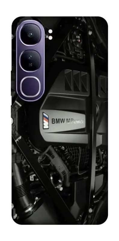 Чохол на Vivo Y300 BMW V58 фото 1 з 1