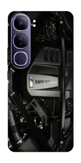 Чохол на Vivo Y300 BMW V58 фото 1 з 1