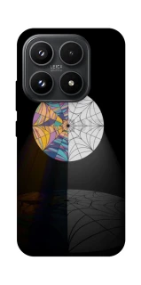 Чохол на Xiaomi 17 Wednesday room фото 1 з 1