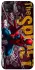 Чехол на Xiaomi Redmi 9C Spider Man ver.3 фото 1 из 1