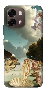 Чохол на Oppo A6 Art collage ver.3 фото 1 з 2