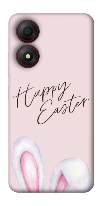Чохол на ZTE Blade A34 4G Easter ver.1 фото 1 з 1